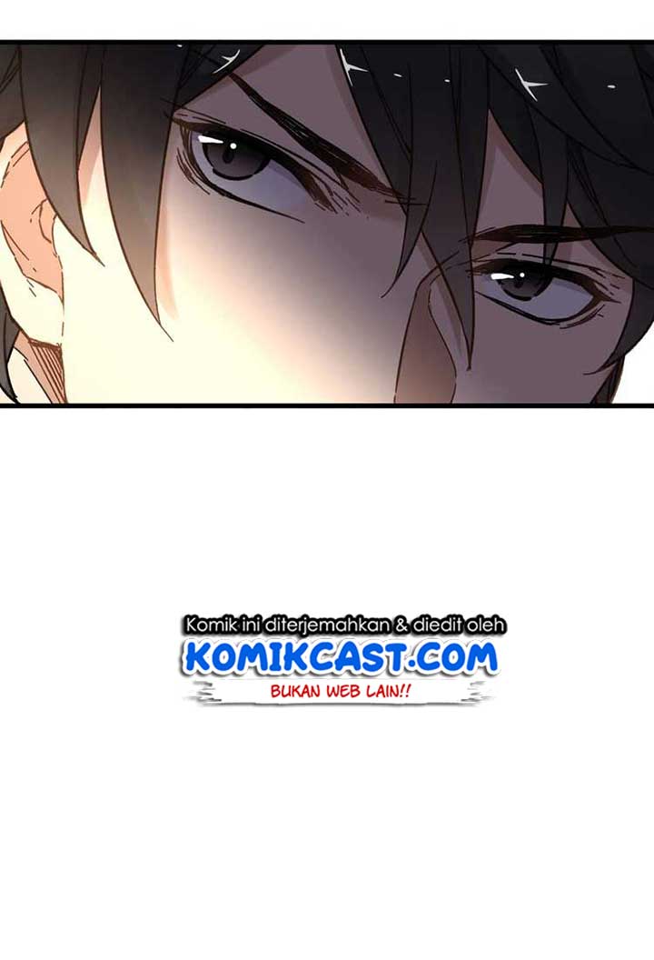 The Sacred Ruins Chapter 06 Gambar 9